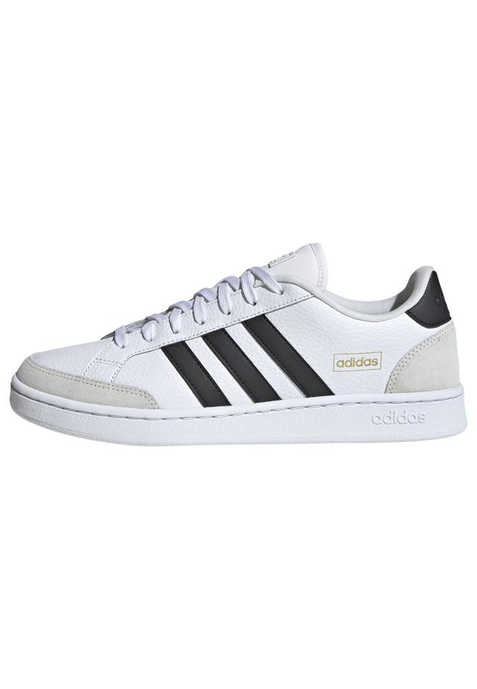 Giày adidas TENNIS Grand Court SE Nam Màu trắng FW3277