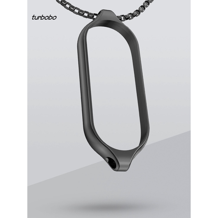 Vòng đeo tay turbo 2 chiều cho Xiaomi Miband 5/6