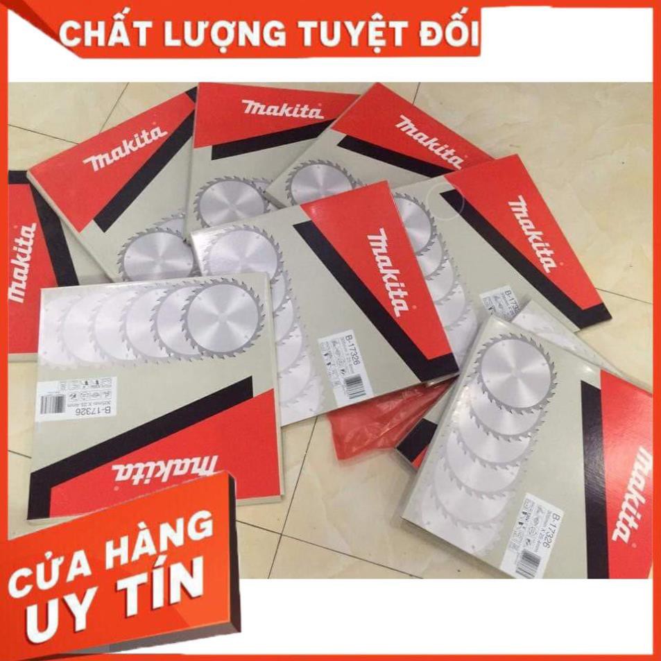 [SALE OFF]  Lưỡi cắt nhôm hợp kim MAKITA 305 Chính hãng