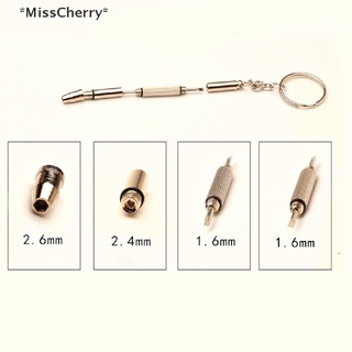 Tuốc nơ vít sửa chữa kính mắt