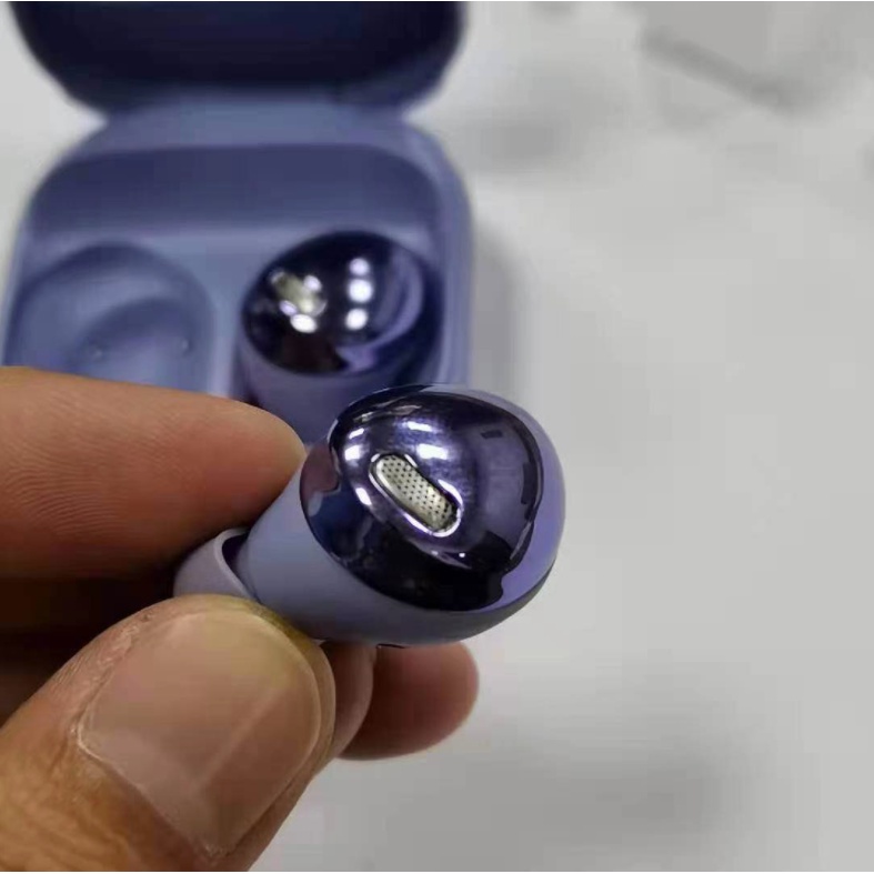 Tai Nghe Bluetooth Samsung Galaxy Buds Pro R190 TWS 5.0 Nghe Nhạc Êm Nhẹ Tai Nghe Không Dây Pin 2h Bảo Hành 12T - BENTEX