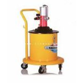 Máy bơm mỡ khí nén kocu gz-10