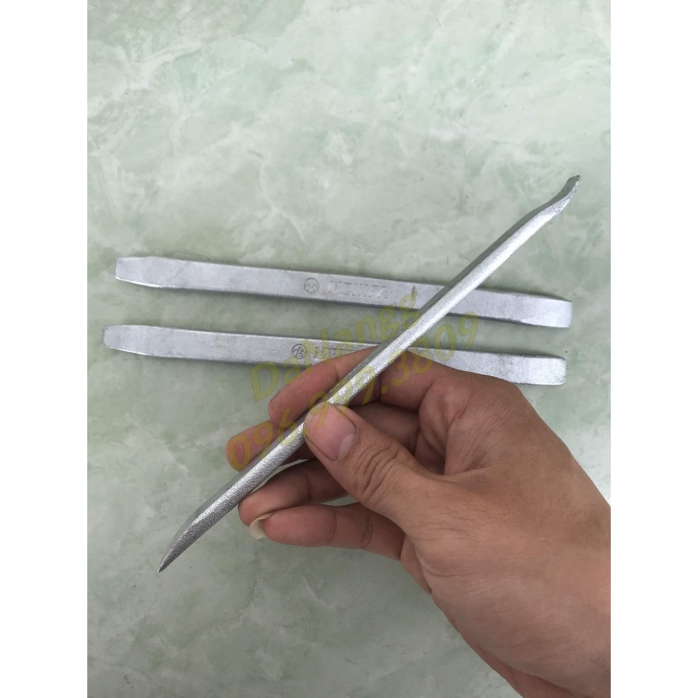 Bộ 3 nạy lốp xe máy 210mm