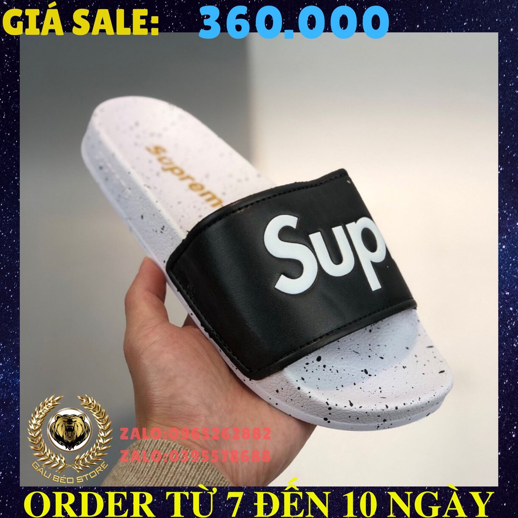 📦 FULLBOX 🌐 ORDER  🎀 SALE 50% 🎀 💯 ẢNH THẬT 🏷 Supreme suprize design 🏷 👟 GIÀY NAM NỮ 👟