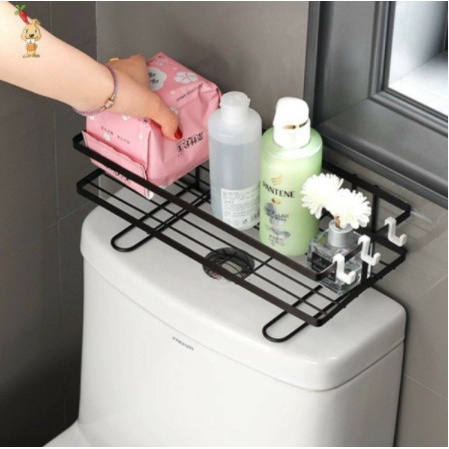 Kệ Để Đồ Phòng Tắm Có Chân Chất Liệu Thép Không Gỉ Giá Để Nhà Bếp Đồ Đa Năng Tiết Kiệm Diện Tích Chắc Chắn Kotic_Shop