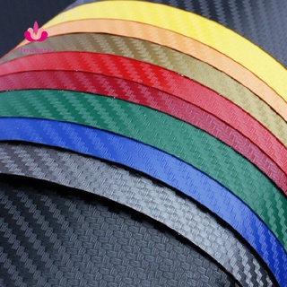 COD Carbon Fibre Vinyl Sheet Wrap Sticker Film Paper Decal Car Motorcycle Sticker