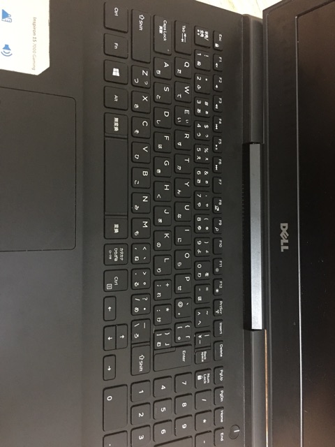 Dell 7567 i7/ssd 512gb/gtx 1050ti 4gb/ram 8gb của Nhật | BigBuy360 - bigbuy360.vn