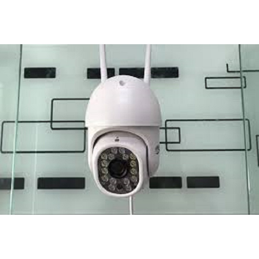 Camera ngoài trời GULINK GLT 926 ( 26LED ) 2MPX Góc rộng Siêu nét.