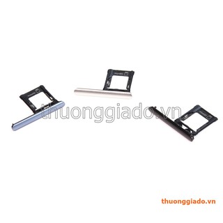 Khay sim2/ khay thẻ nhớ Sony Xperia XZ1