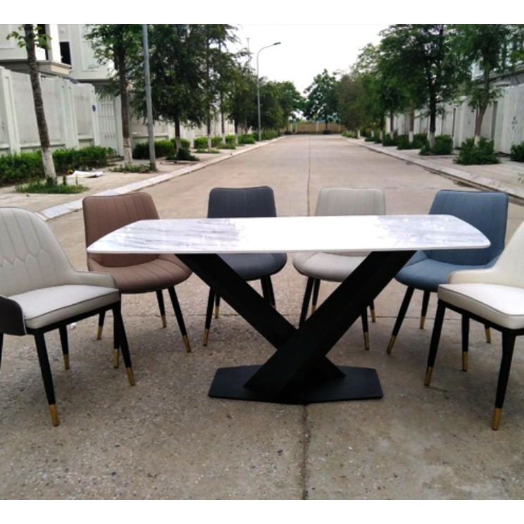 BÀN ĂN SIÊU ĐẸP SIÊU HOT | BigBuy360 - bigbuy360.vn