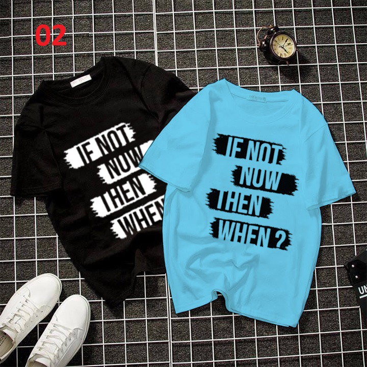 Áo phông nam đẹp giá rẻ (Áo màu xanh) | BigBuy360 - bigbuy360.vn