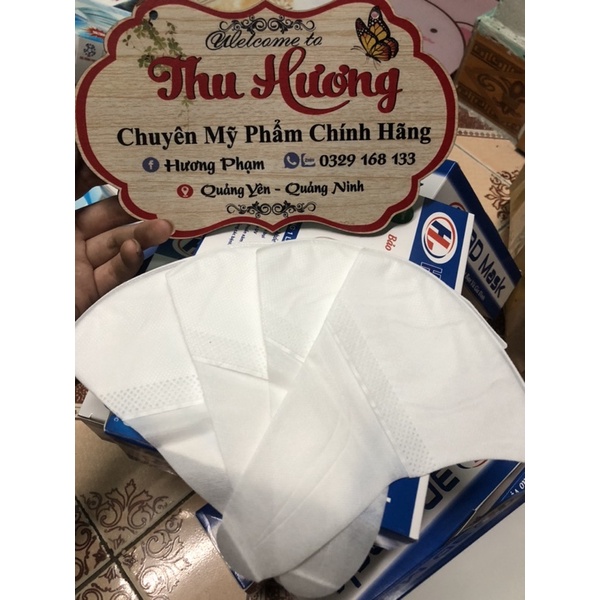 KHẨU TRANG 3D mask | BigBuy360 - bigbuy360.vn