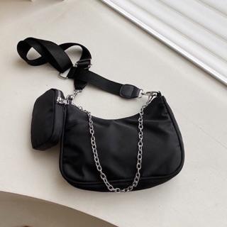 Túi Hobo Bag