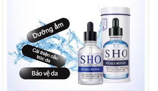 Serum SHO Coreana