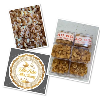 Ốc bào ngư khô100g_ dùng xào, nấu cháo, nấu súp…