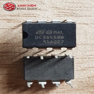 Ic uc3845 3845 dip8