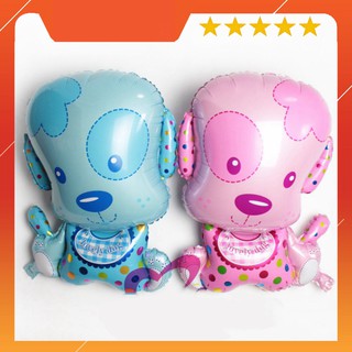 Bóng Chó Đốm Xanh, Hồng