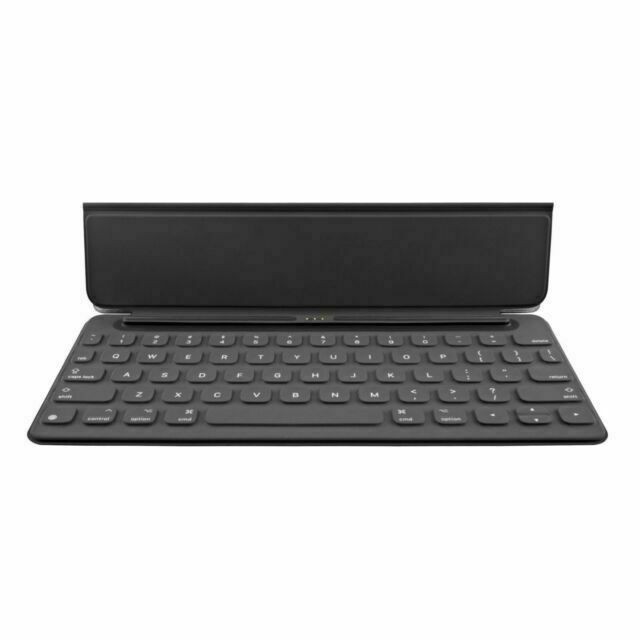 Bàn phím Smart Keyboard iPad Pro 11 - 12.9" (Phiên bản 2020)