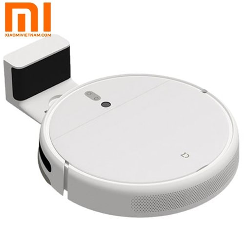 Robot hút bụi lau nhà Xiaomi Vacuum Mop SKV4093GL Hàng Chính Hãng