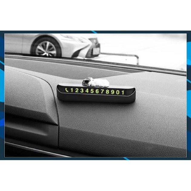 BẢNG GHI SỐ ĐIỆN THOẠI, THẺ GHI SĐT (vừa làm bảng SĐT trên ô tô vừa trang trí trên oto) | BigBuy360 - bigbuy360.vn