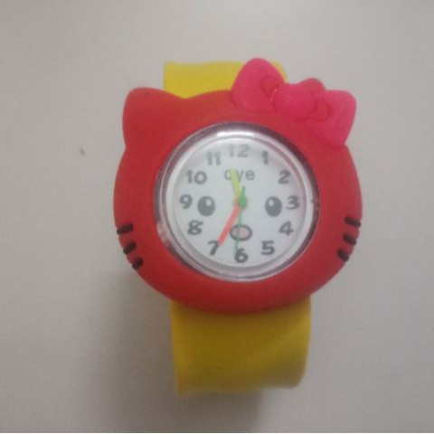 Đa dạng mẫu mã đồng hồ đập tay xinh yêu dành cho cả bé trai và bé gái - ĐHB2323 | BigBuy360 - bigbuy360.vn