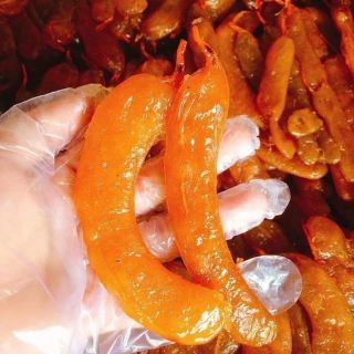 🤤MỨT ME RIM CHUA NGỌT
500g
