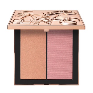 Bảng phấn má hồng hai màu NARS Limited Gold