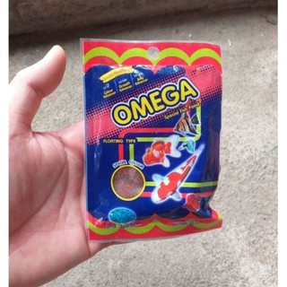 Cám thái Omega/ Sakura dành cho mọi loại cá