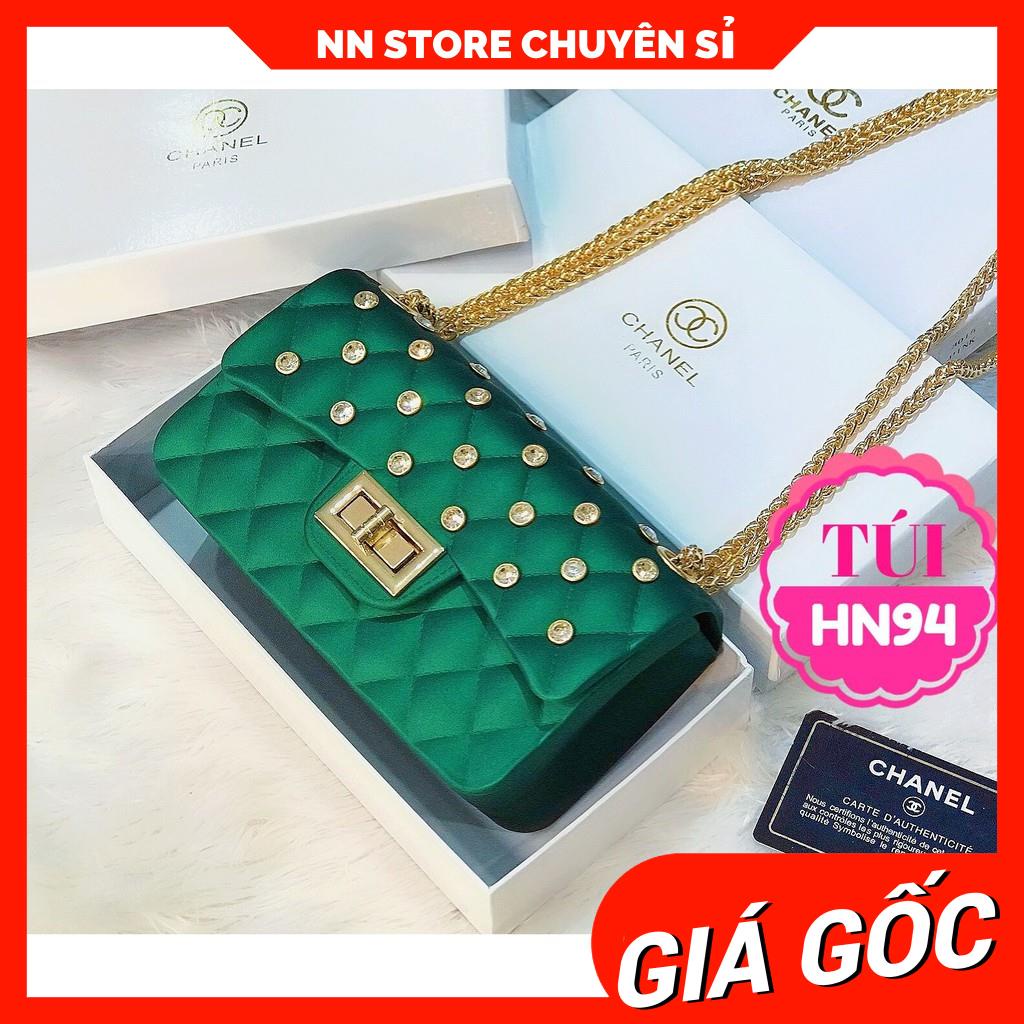 TÚI SILICON ĐẸP CHUẨN QC HN94 ❤100% ẢNH THẬT❤