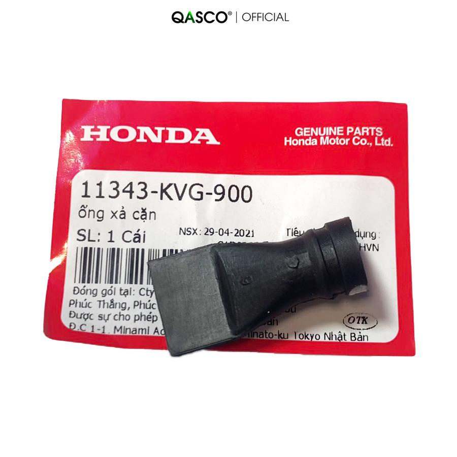 Ống xả cặn HONDA sử dụng nhiều dòng xe (11343KVG900)