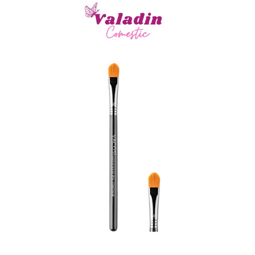 Cọ che khuyết điểm Vacosi Pro Concealer FP14 ( Bịch 1 cây)