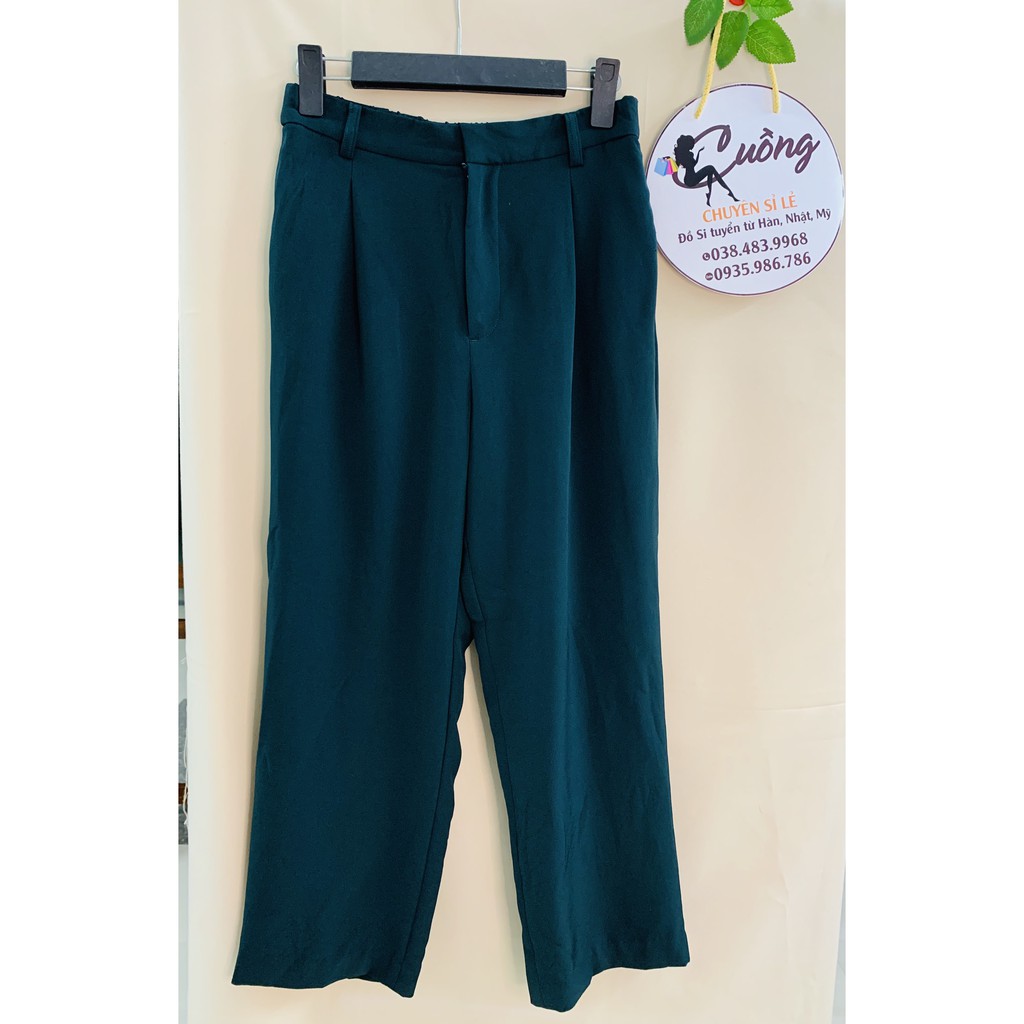 QUẦN TÂY NHẬT SECONDHAND SIÊU PHẨM | BigBuy360 - bigbuy360.vn