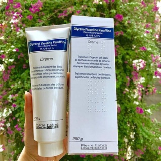 Kem nẻ pháp dexeryl