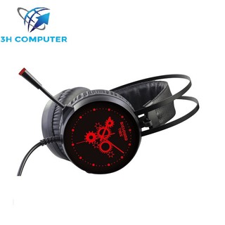 Tai nghe chơi game chụp tai (Headphone Gaming) BIGSOUND