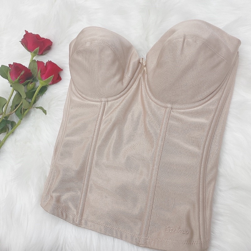 Áo corset Nhật Size 75E