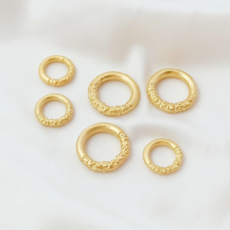 Vòng Kẹp Màu Sắc Mạnh Mẽ Dùng Làm Vòng Đeo Tay DIY