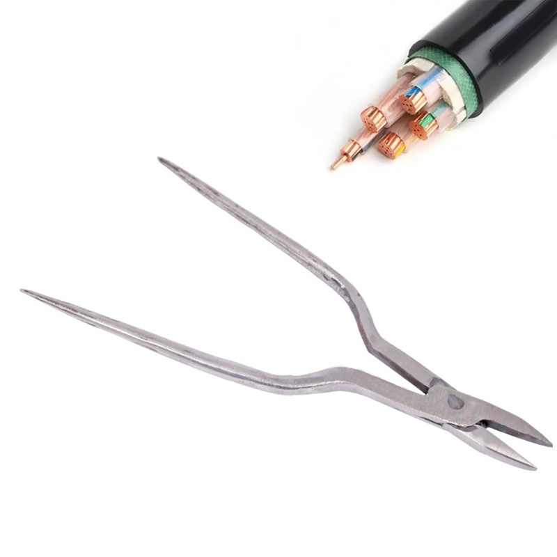 Kìm Inox Mini Chuyên Dụng Cắt Dây / Làm Trang Sức Thủ Công