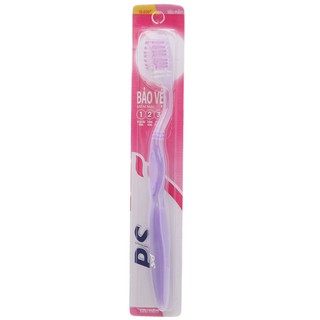 Bàn chải P/S Bảo vệ 1 2 3 mềm mại