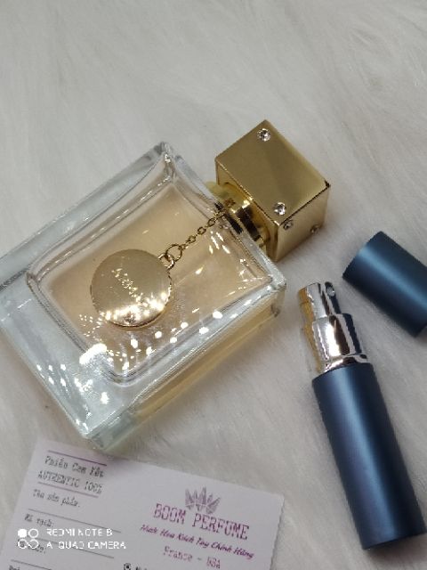 (mẫu thử) nước hoa Armaf Club de nuit Women | BigBuy360 - bigbuy360.vn