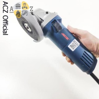 Máy mài 1 đá ACZ 0601 - BH 12 tháng