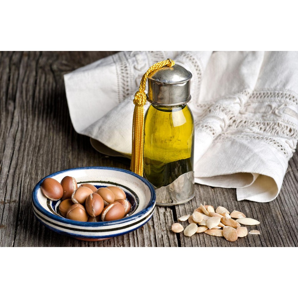 Dầu ARGAN (ARGAN OIL) | BigBuy360 - bigbuy360.vn