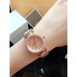 Đồng hồ nữ Michael Kors MK6352