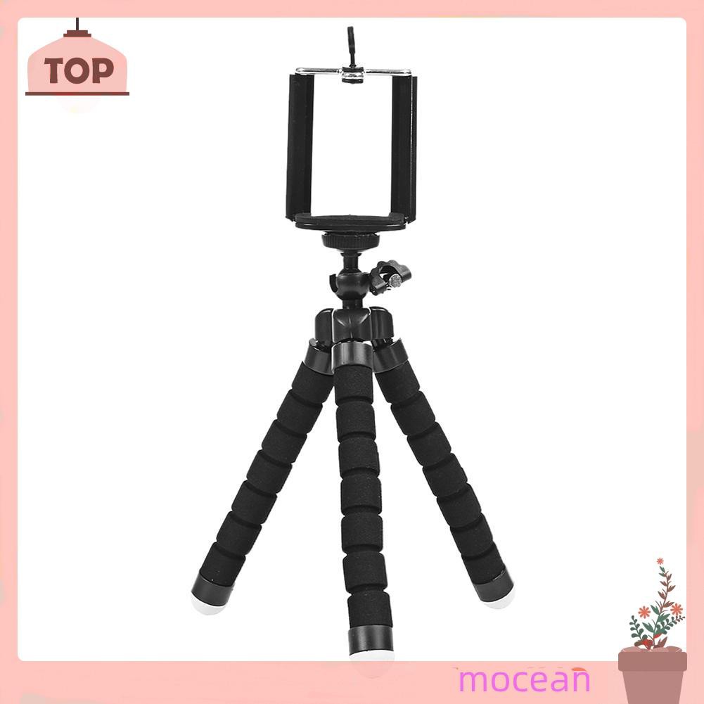 Giá Đỡ Tripod Linh Hoạt Cho Gopro Xiaomi Yi 4k