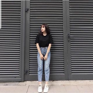 Baggy jean