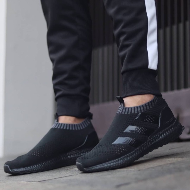 Giày Thể Thao Adidas Ace 16 Pure Boost Uncaged Thời Trang Năng Động