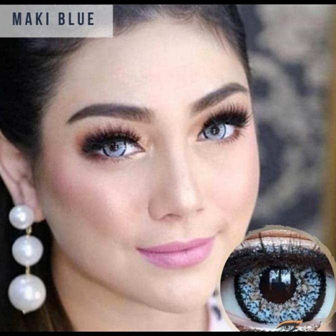 Kính Áp Tròng Maki Uk14.5Mm Cho Kính Áp Tròng | BigBuy360 - bigbuy360.vn