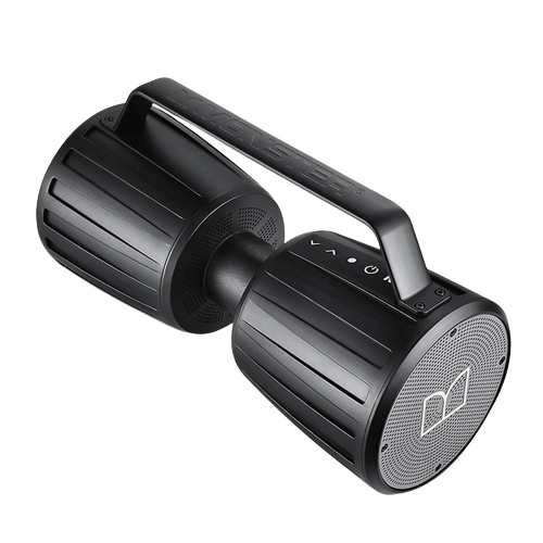 Loa Bluetooth Monster Adventurer Force - Chính Hãng