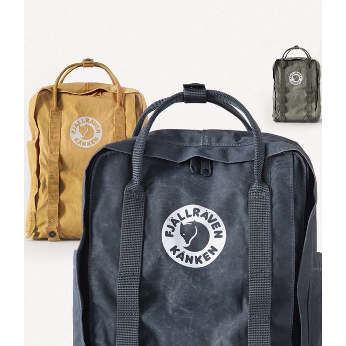 Balo Fjallraven TREE KANKEN size Medium 16L(28x36x14cm) - Chính Hãng ❤BẢO HÀNH TRỌN ĐỜI❤️