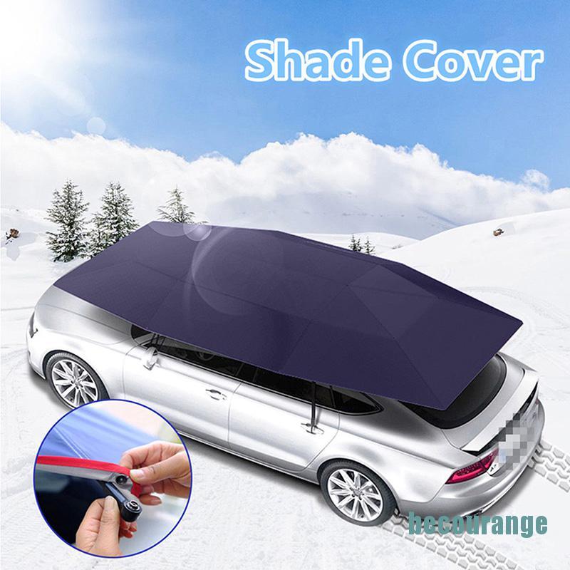 Dù Che Nắng Chống Tia Uv 4x2.1m