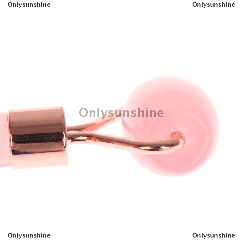 [Hàng mới về] Bảng Gua Sha mát xa chống lão hóa làm mờ nếp nhăn cho da